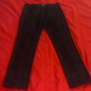 🇺🇸Size 4 Black Snake Pattern Jeans